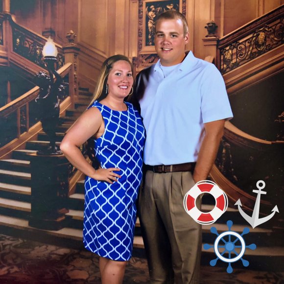 Meet your Posher, Chasity - Picture 2 of 2